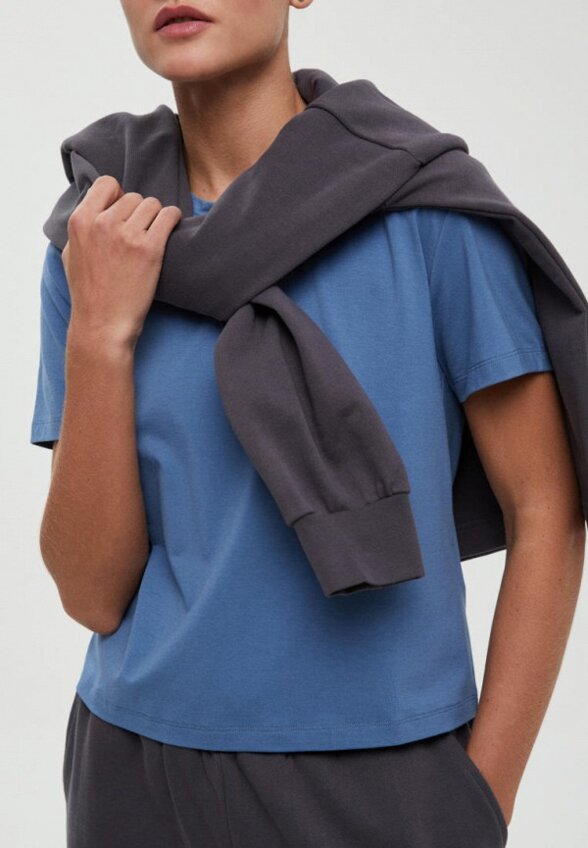 Футболка Finn Flare