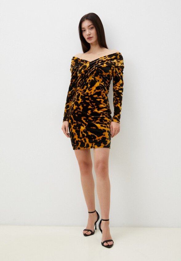 Платье Calliope