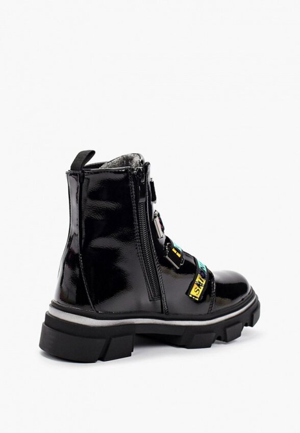 Ботинки Kenkä