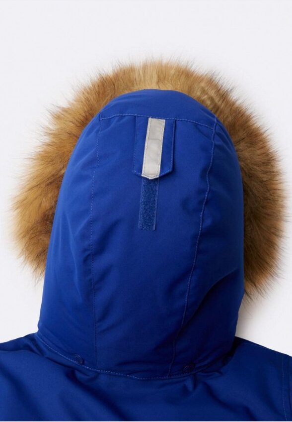 Куртка утепленная Lassie