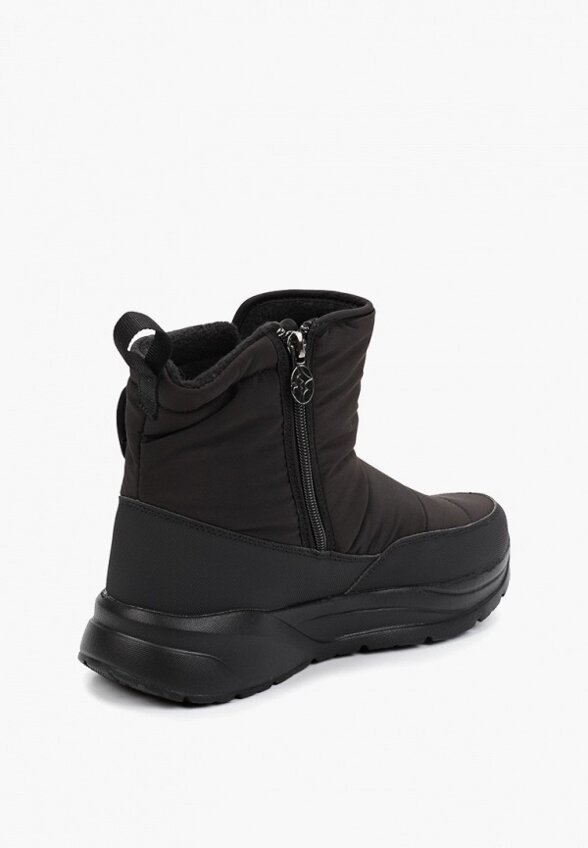 Дутики Grunberg