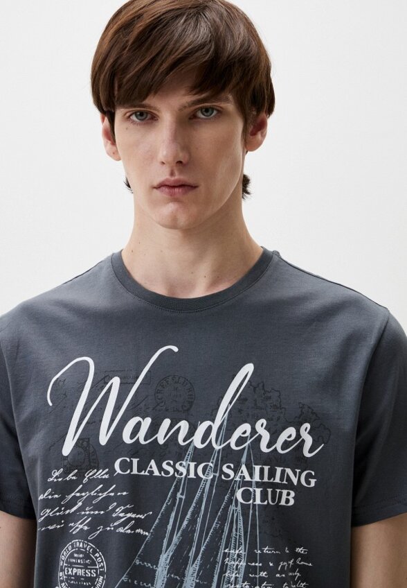 Футболка Funday