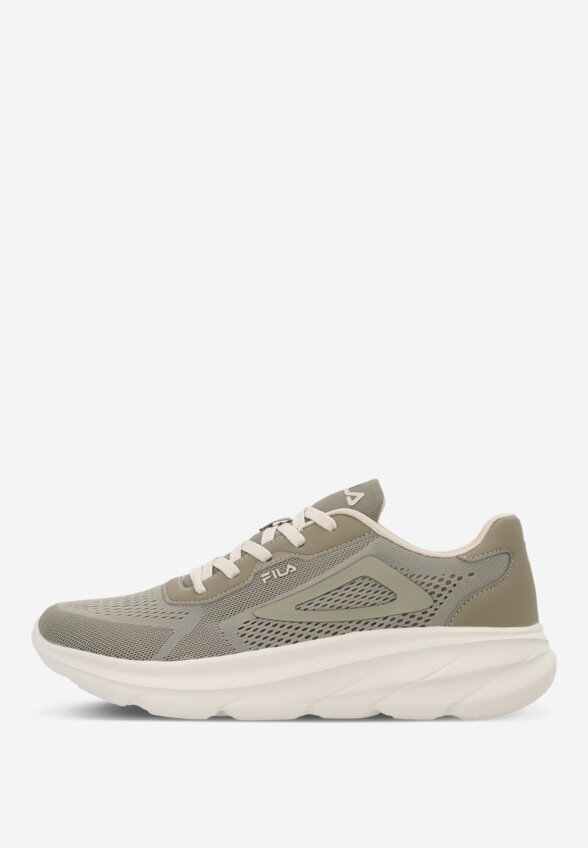Кроссовки мужские FILA Sp Base 4.0 Mesh, Зеленый