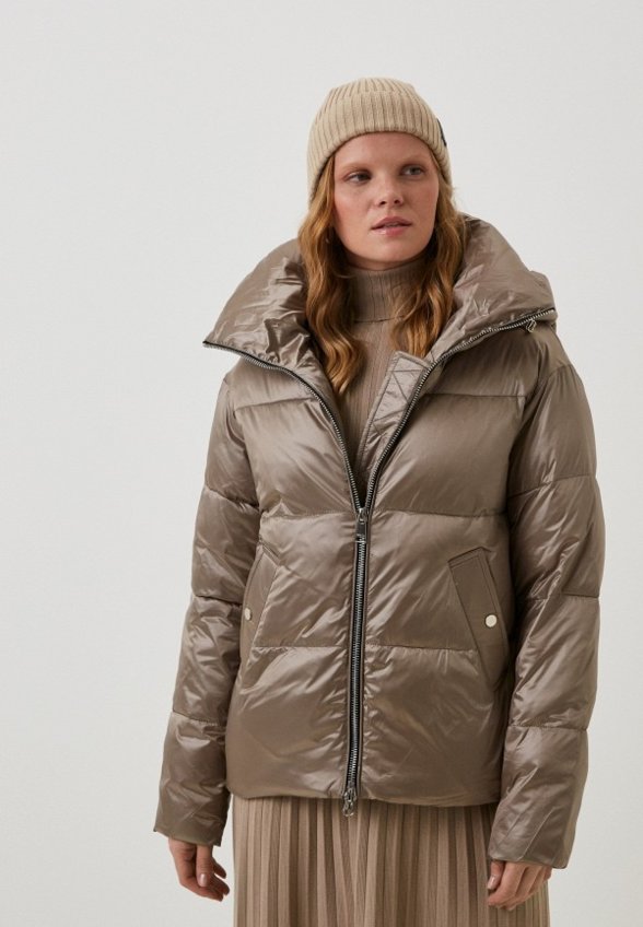 Пуховик Vitacci