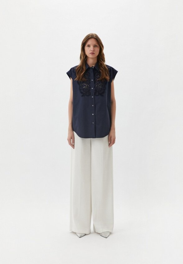 Рубашка P.A.R.O.S.H.