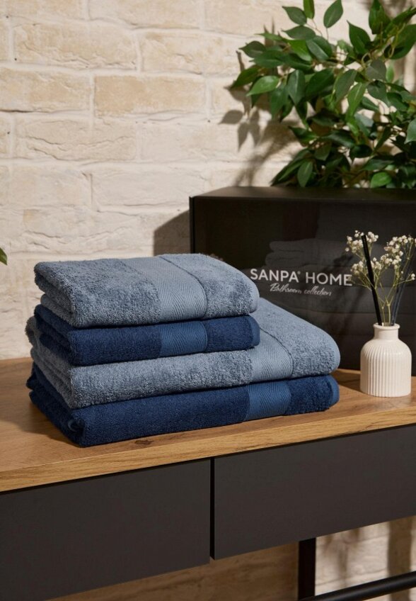 Набор полотенец Sanpa