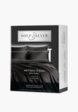Простыня Евро Soft Silver5  - превью