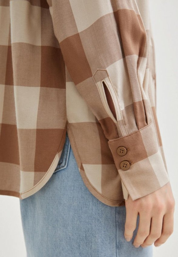 Блуза Finn Flare