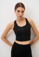 Топ спортивный Sela1  - превью