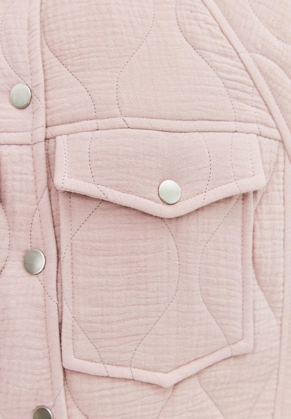 Куртка-рубашка Michma'am