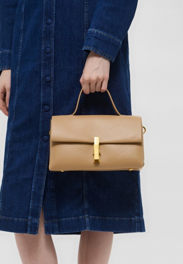 Сумка Love Republic