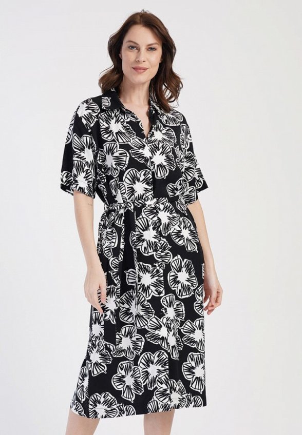 Платье пляжное Vienetta