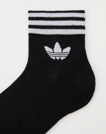 Носки 3 пары adidas Originals женщинам