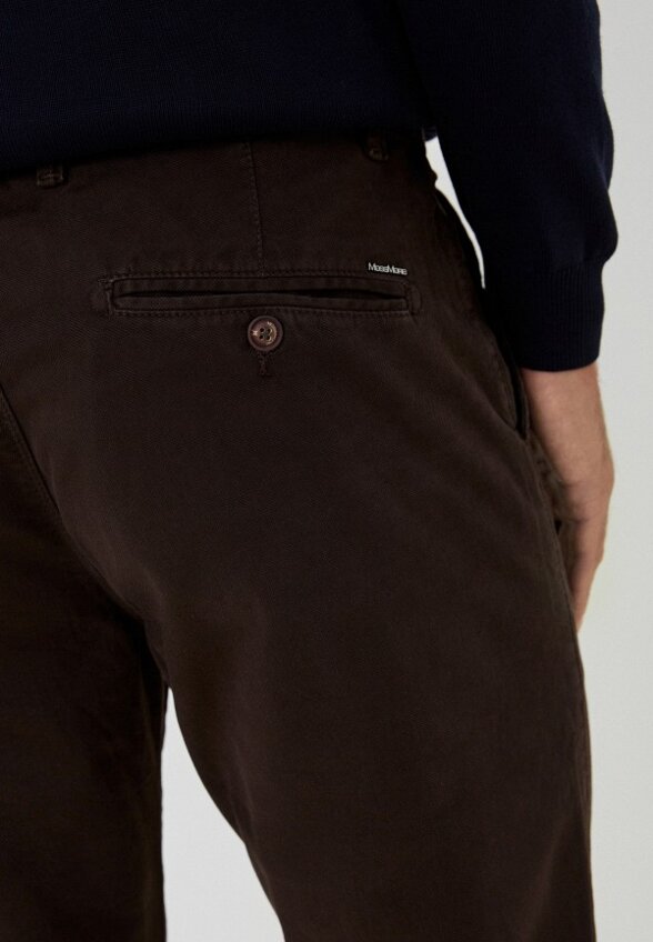 Брюки Mossmore