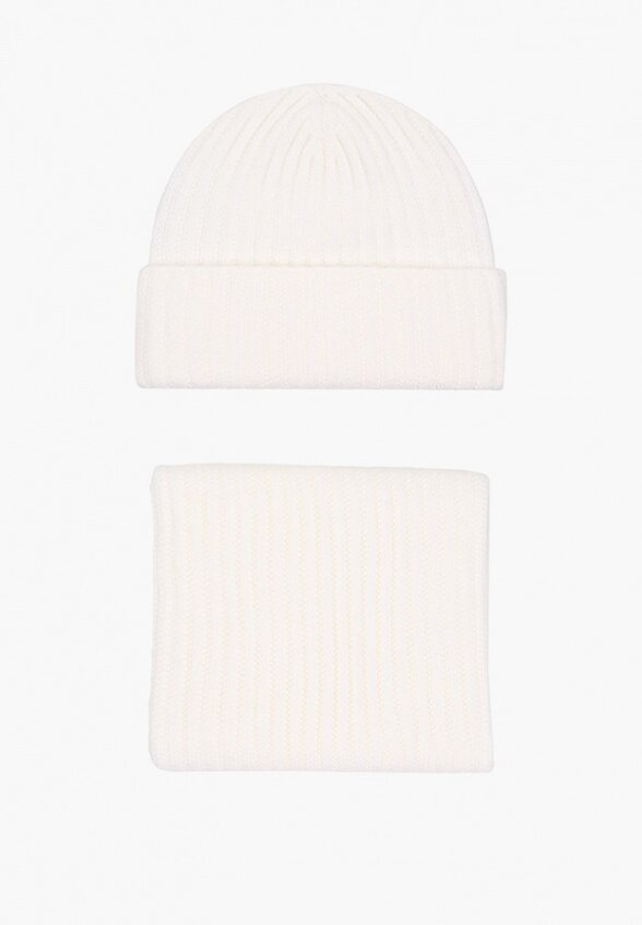 Шапка и шарф 99Colorspace