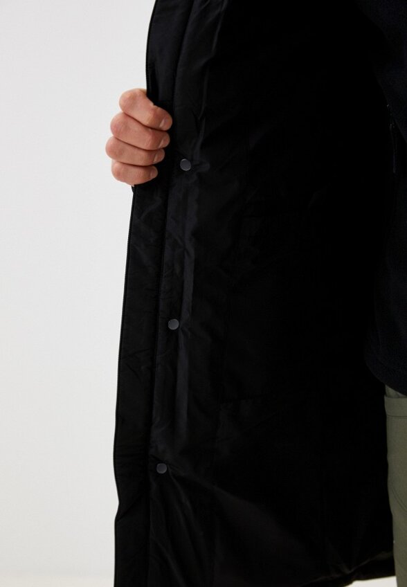 Пуховик Urban Fashion for Men