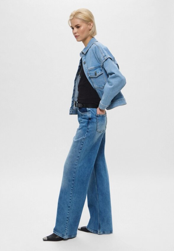 Джинсы Ice Play