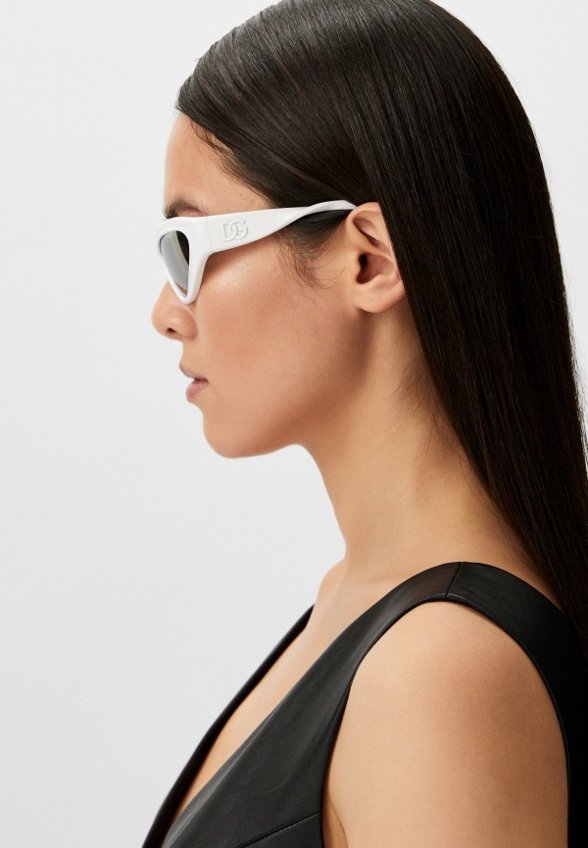 Очки солнцезащитные Dolce&Gabbana