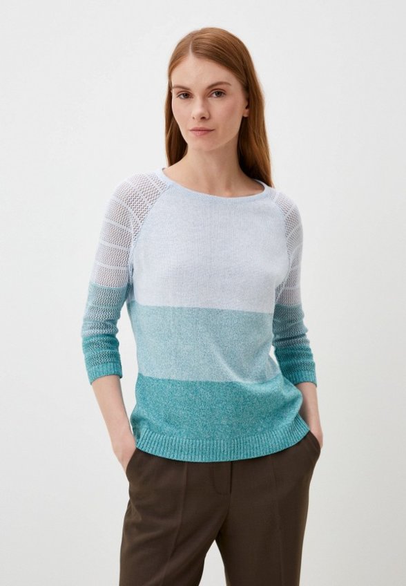 Джемпер Стим