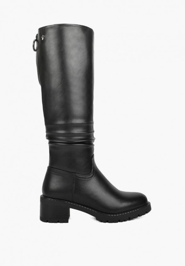 Сапоги T.Taccardi