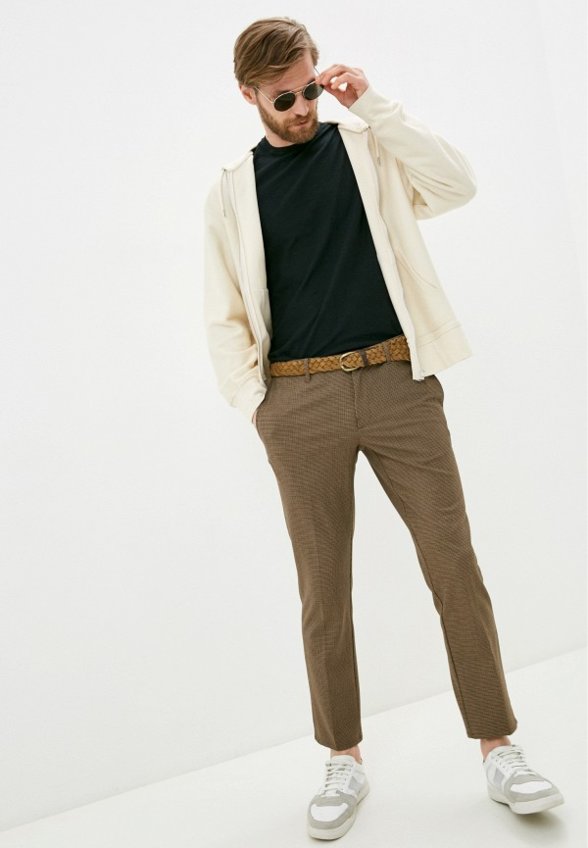 Футболка Falconeri