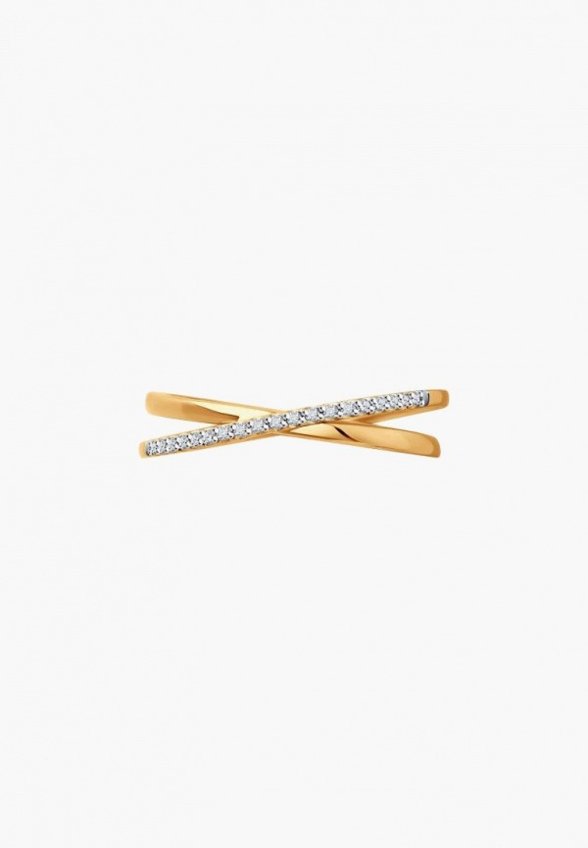 Кольцо Diamant