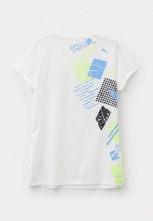 Футболка спортивная Lotto