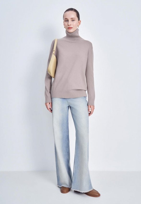 Водолазка Finn Flare