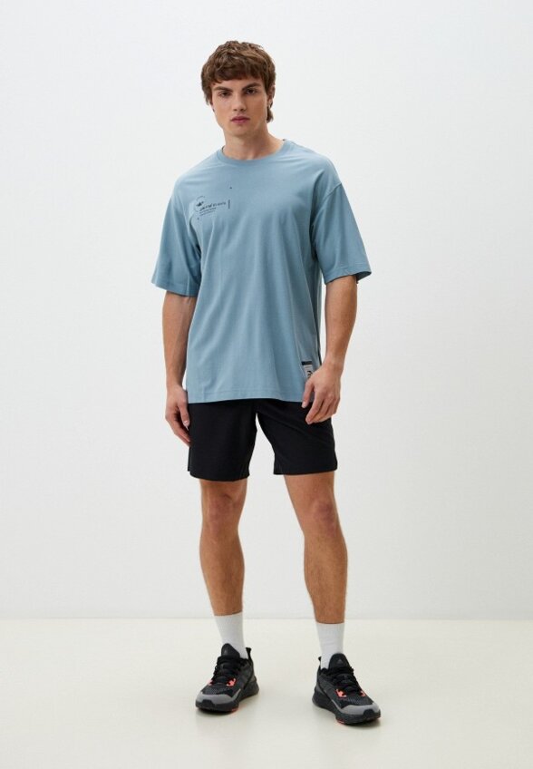 Футболка спортивная Anta