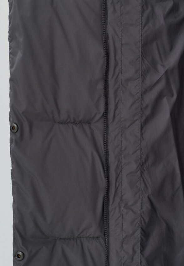 Пуховик Savage