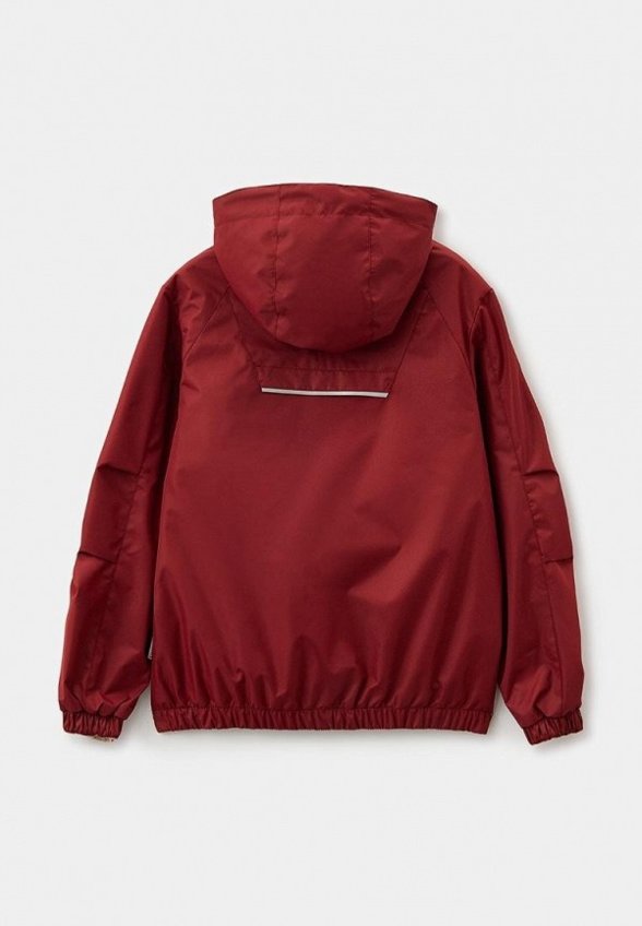 Куртка утепленная Nikastyle