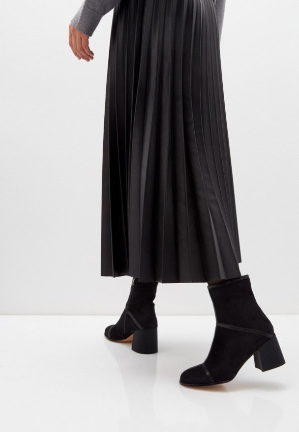 Ботильоны Obba