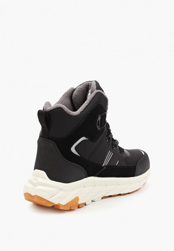 Ботинки Котофей