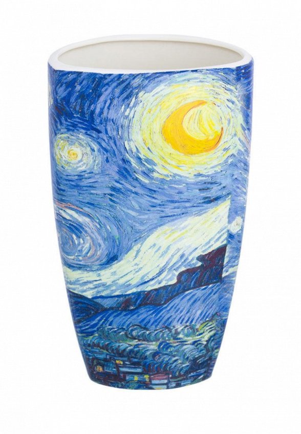 Ваза Elan Gallery