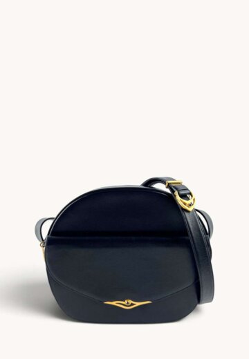 Cartier Sapphire