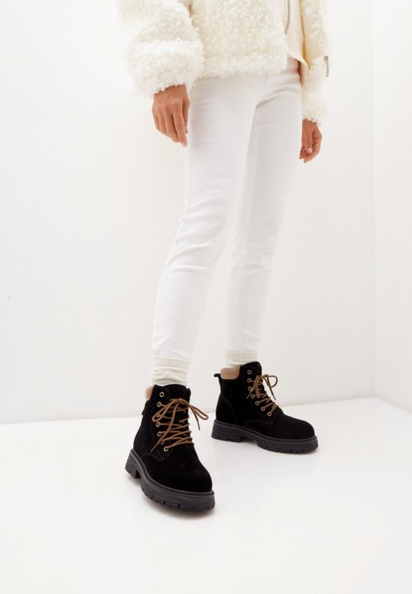 Ботинки Vitacci