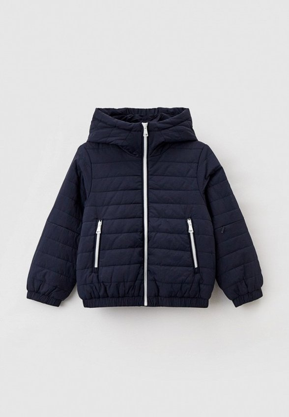 Куртка утепленная Baon