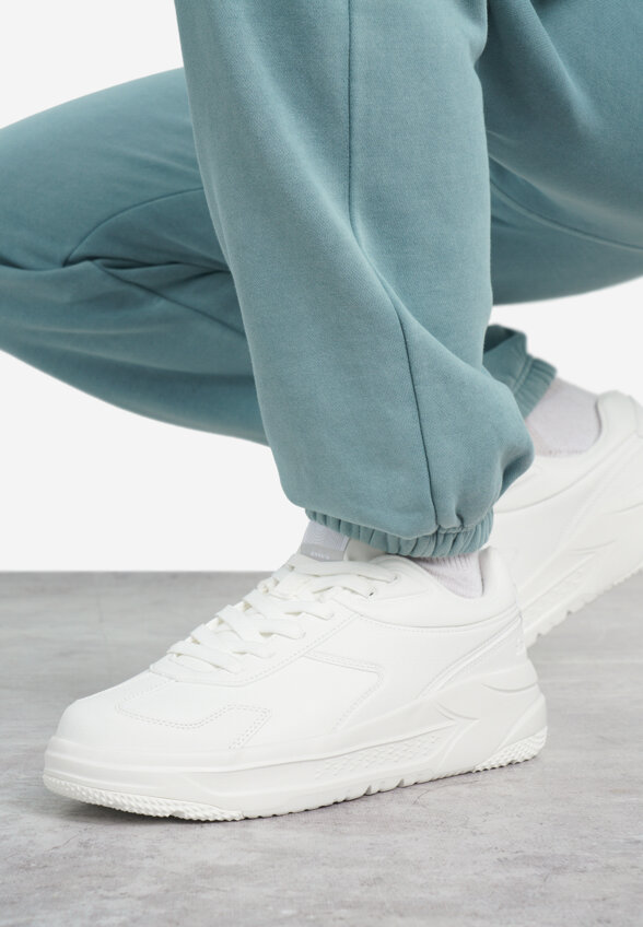 Кеды мужские Diadora Ricco Cl, Белый