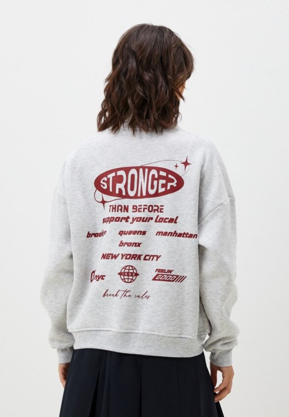 Олимпийка Koton