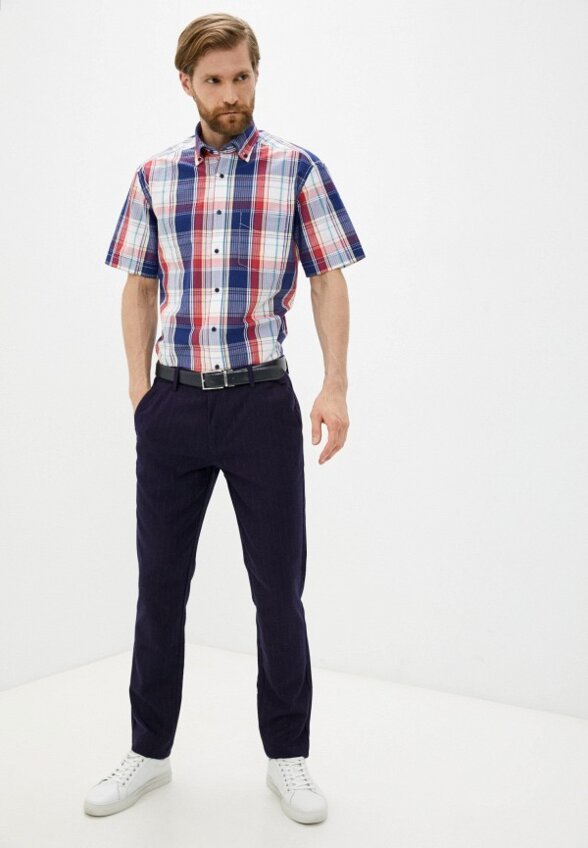 Рубашка Eterna