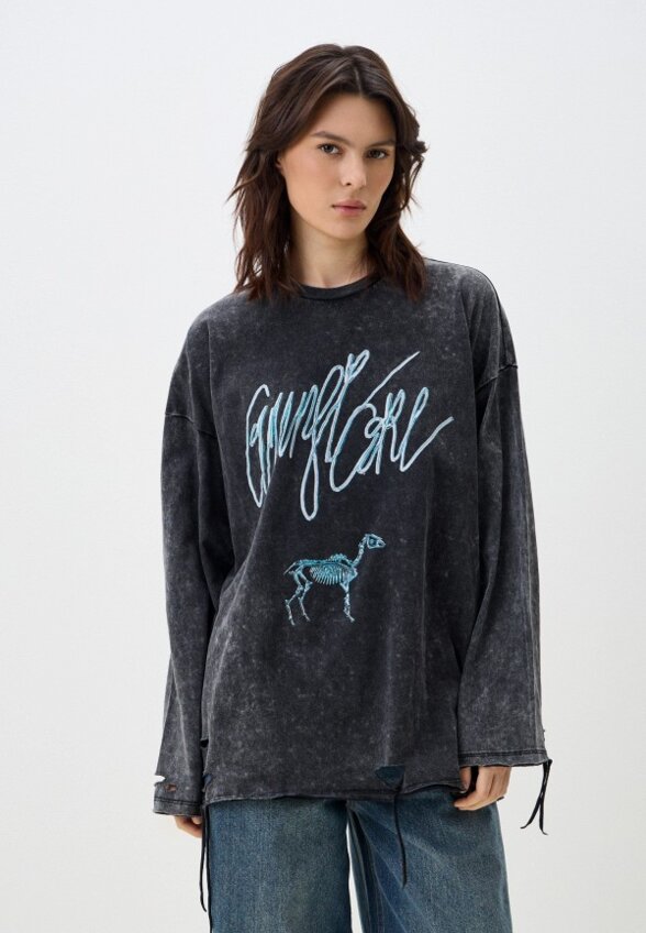 Лонгслив Befree