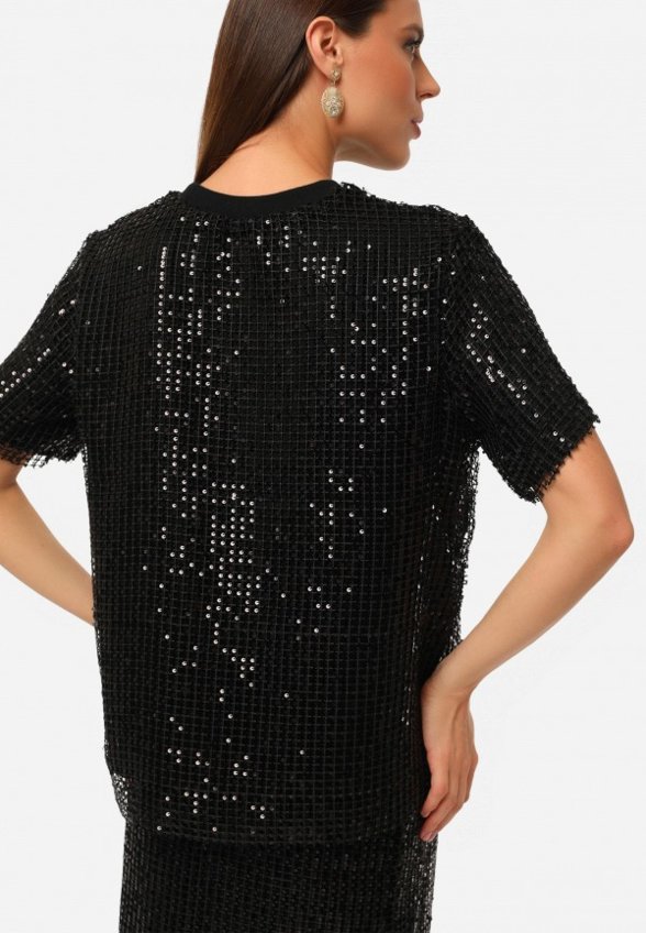 Блуза Harmonia Sensuum