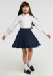 Юбка Charmy White3  - превью