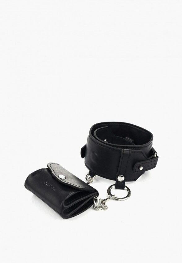 Ремень и кошелек Boxxy