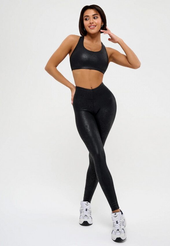 Леггинсы Bona Fide