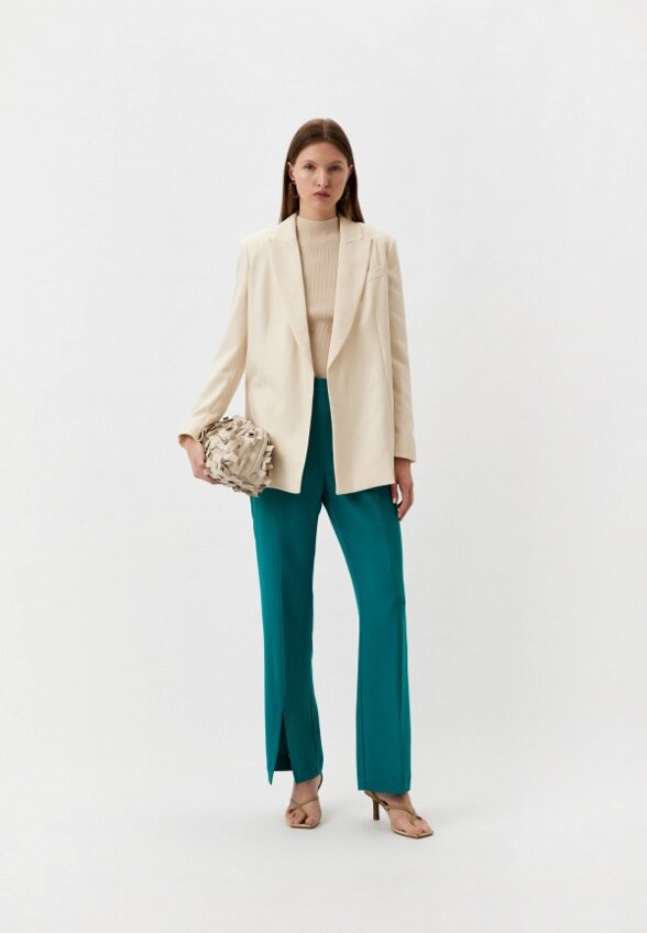 Брюки Pennyblack