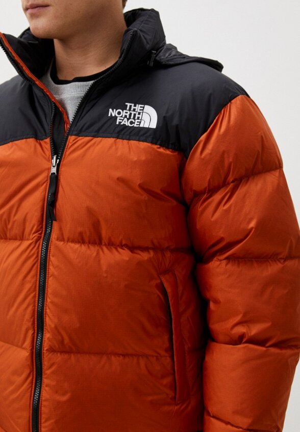 Пуховик The North Face