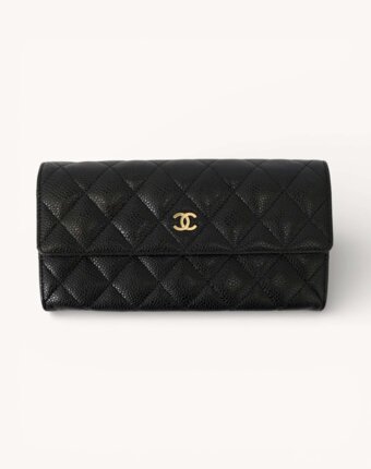 Chanel Wallet женщинам