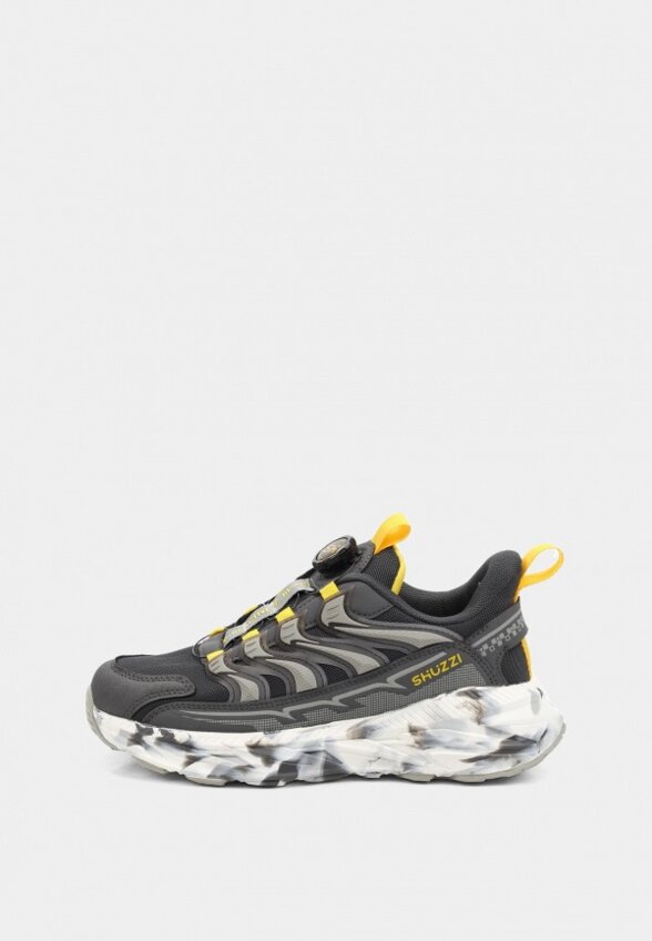 Кроссовки Shuzzi
