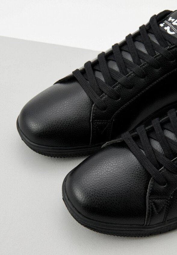 Кеды Roccobarocco